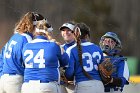 Softball vs UMD  Wheaton College Softball vs U Mass Dartmouth. - Photo by Keith Nordstrom : Wheaton, Softball